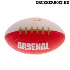 Arsenal mini amerikai focilabda - Arsenal mini labda