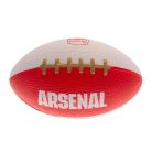 Arsenal mini amerikai focilabda - Arsenal mini labda