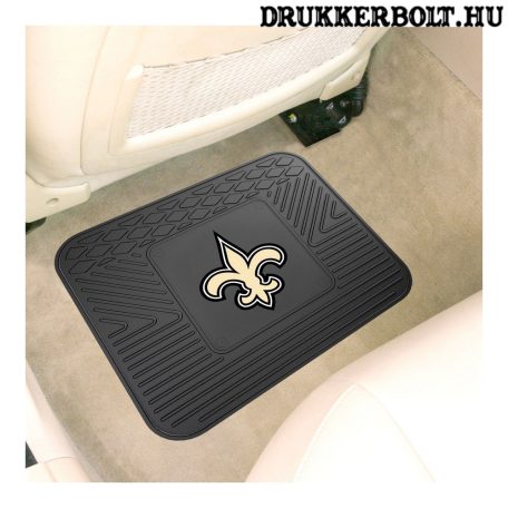 New Orleans Saints univerzális autós szőnyeg / gumiszőnyeg - hivatalos NFL termék