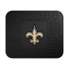 New Orleans Saints univerzális autós szőnyeg / gumiszőnyeg - hivatalos NFL termék