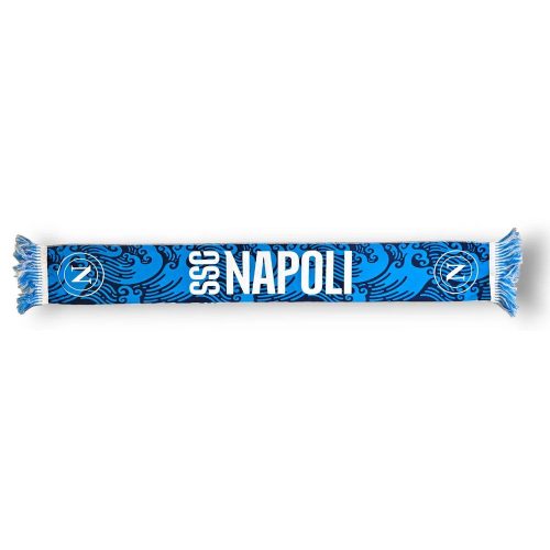 SSC Napoli sál - hivatalos Napoli sál "Forza Napoli"