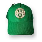 Ferencváros baseball sapka (Fradi) - hivatalos FTC / Fradi sapka