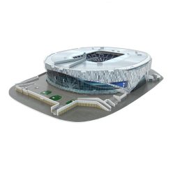   Tottenham Hotspur puzzle (stadion) - eredeti Spurs 3D kirakó