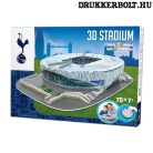 Tottenham Hotspur puzzle (stadion) - eredeti Spurs 3D kirakó