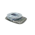 Tottenham Hotspur puzzle (stadion) - eredeti Spurs 3D kirakó