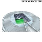 Tottenham Hotspur puzzle (stadion) - eredeti Spurs 3D kirakó