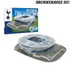 Tottenham Hotspur puzzle (stadion) - eredeti Spurs 3D kirakó