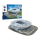 Tottenham Hotspur puzzle (stadion) - eredeti Spurs 3D kirakó