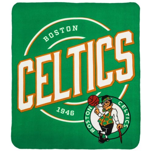 Boston Celtics takaró - eredeti NBA termék