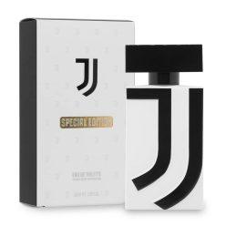 Juventus parfüm - hivatalos Juventus EDT parfüm