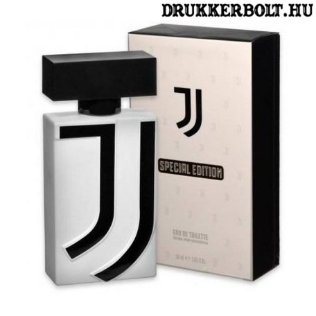 Juventus parfüm - hivatalos Juventus EDT parfüm