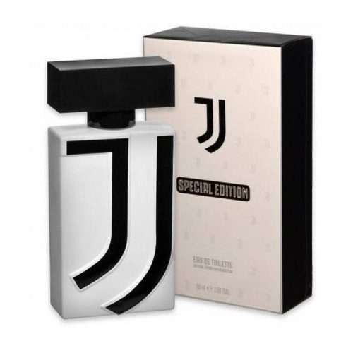 Juventus parfüm - hivatalos Juventus EDT parfüm