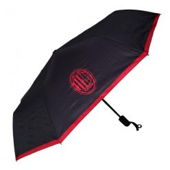 AC Milan esernyő klubcímerrel - hivatalos Milan termék