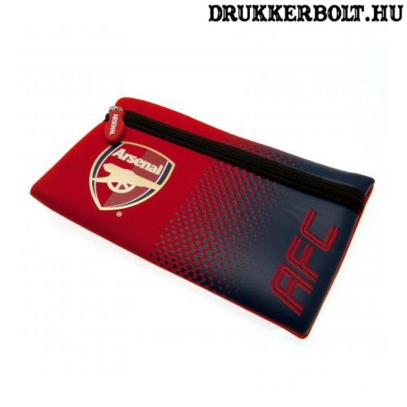 Arsenal FC tolltartó kék-piros - eredeti szurkolói termék!