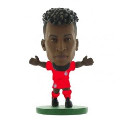 Bayern München játékos figura "COMAN" - Soccerstarz focisták   Bayern München játékos figura "COMAN" - Soccerstarz focisták
