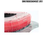 Bayern München puzzle (Allianz Arena) - eredeti Bayern München 3D stadion kirakó