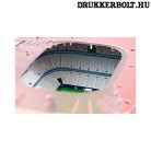 Bayern München puzzle (Allianz Arena) - eredeti Bayern München 3D stadion kirakó