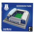 Everton puzzle (stadion) - eredeti Everton 3D kirakó