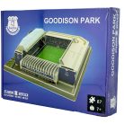 Everton puzzle (stadion) - eredeti Everton 3D kirakó