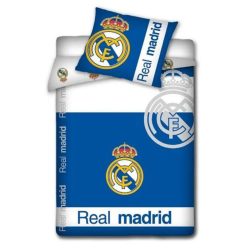   Real Madrid ágynemű huzat / garnitúra - hivatalos klubtermék