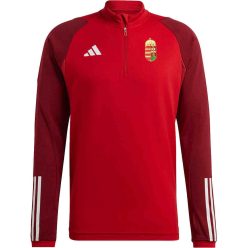   Adidas Magyar válogatott felső / track top - Adidas Magyarország melegítőfelső
