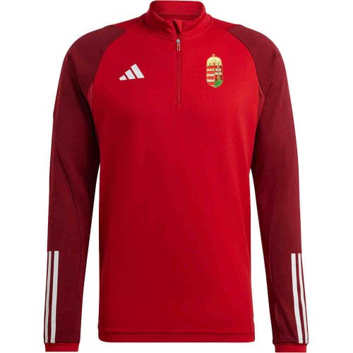 Adidas Magyar válogatott felső / track top - Adidas Magyarország melegítőfelső