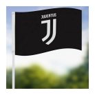 Juventus zászló - eredeti Juve óriás zászló 