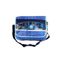   SSC Napoli válltáska / oldaltáska- eredeti, hivatalos klubtermék 