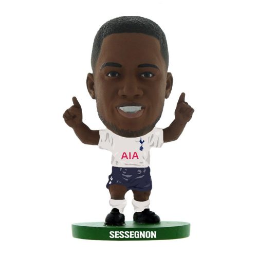 Tottenham Hotspur játékos figura "SESSEGNON" - Soccerstarz focisták