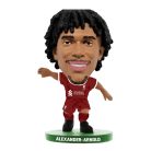 Liverpool játékos figura "ALEXANDER-ARNOLD" - Soccerstarz focisták