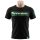 Ferencváros póló - limitált kiadású Fradi Streetwear fekete póló