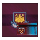 West Ham United tolltartó - eredeti szurkolói termék!