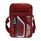 West Ham United válltáska / Hammers oldaltáska (25 cm x 18 cm)