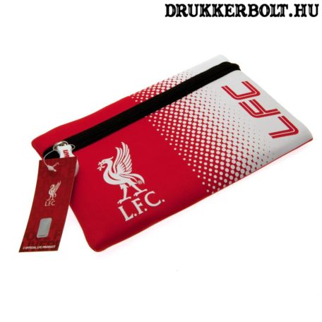 Liverpool FC tolltartó - eredeti szurkolói termék!