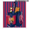   FC Barcelona fürdőszobai szett / tisztasági csomag - Barca szurkolói termék
