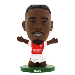   Arsenal játékos figura "JESUS" - Soccerstarz focisták