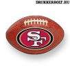  San Francisco 49ers szőnyeg - hivatalos NFL Football szőnyeg