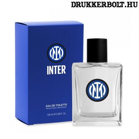  Inter Milan parfüm - hivatalos Internazionale 100 ml EDT parfüm
