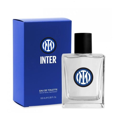  Inter Milan parfüm - hivatalos Internazionale 100 ml EDT parfüm