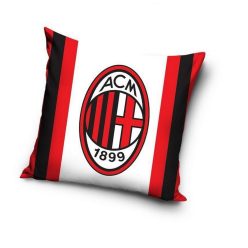 AC Milan kispárna / díszpárna - eredeti ACM párna AC Milan kispárna / díszpárna - eredeti ACM párna