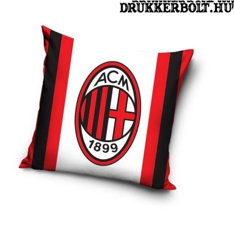 AC Milan kispárna / díszpárna - eredeti ACM párna