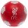 Liverpool mini PU stresszlabda