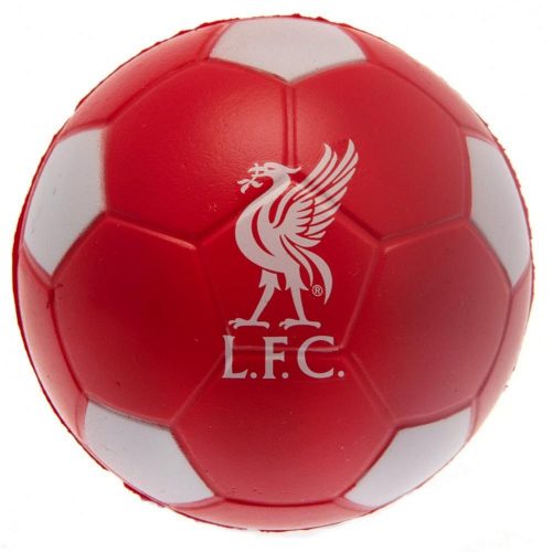 Liverpool mini PU stresszlabda