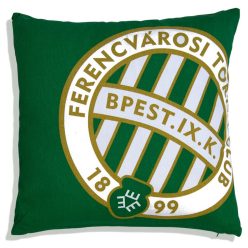   Ferencváros díszpárna / kispárna - hivatalos FTC klubtermék!