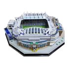 Chelsea puzzle (Stamford Bridge) - eredeti 3D Chelsea kirakó stadion