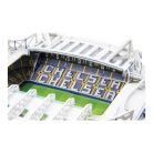 Chelsea puzzle (Stamford Bridge) - eredeti 3D Chelsea kirakó stadion