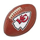 Kansas City Chiefs szőnyeg - hivatalos NFL Football szőnyeg