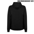 Adidas Magyar válogatott hoodie - fekete Magyarország /Hungary hímzett melegítő felső