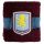 Aston Villa csuklószorító - eredeti, hivatalos klubtermék