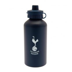   Tottenham Hotspur aluminium kulacs / termosz (hivatalos,hologramos klubtermék) 